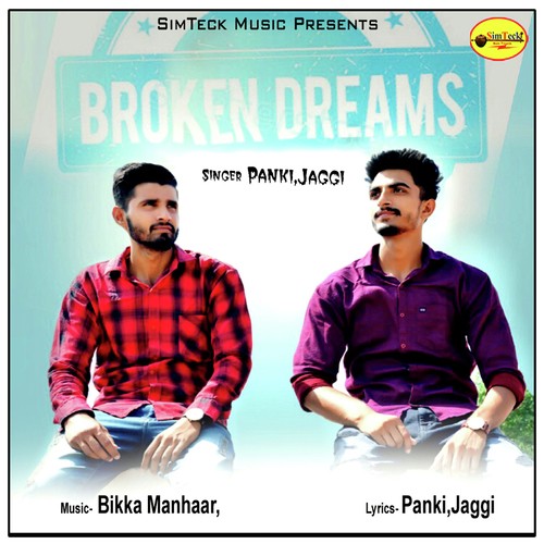 Broken Dreams by Panki, Jaggi - Download on PagalFree