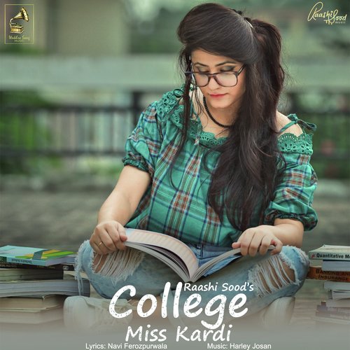 College Miss Kardi by Raashi Sood - Download on PagalFree