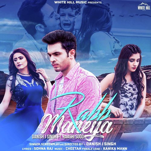 Rabb Maneya by Raashi Sood - Download on PagalFree