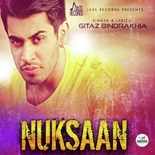 Nuksaan by Kamal Khaira - Download on PagalFree