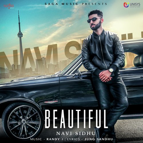 Beautiful by Navi Sidhu - Download on PagalFree