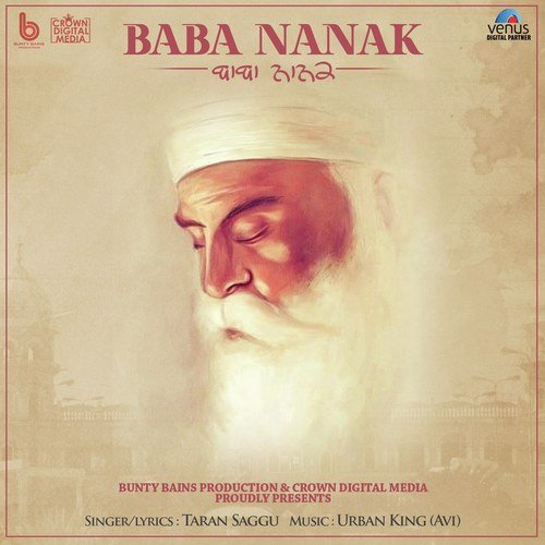 Baba Nanak by Taran Saggu - Download on PagalFree