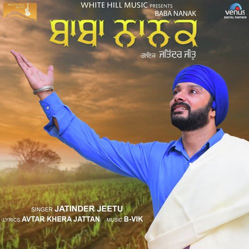 Baba Nanak by Taran Saggu - Download on PagalFree