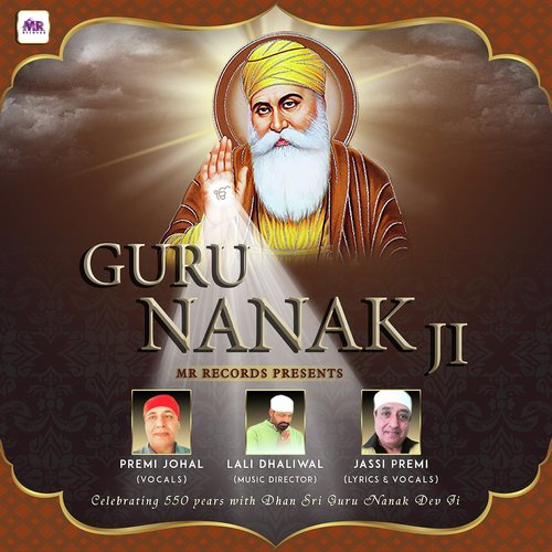 Guru Nanak Ji by Taran Saggu - Download on PagalFree