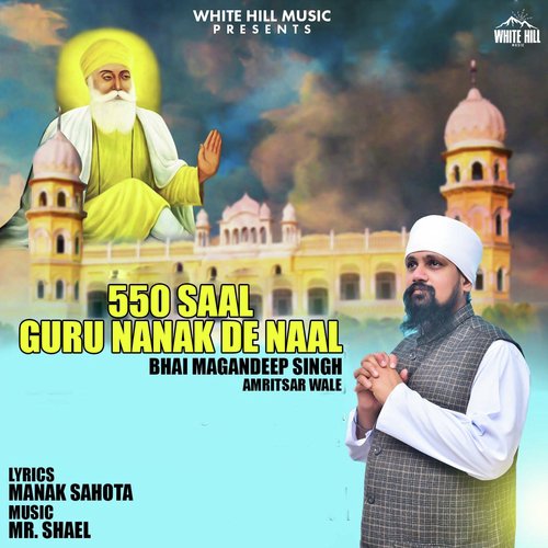 550 Saal Guru Nanak De Naal by Taran Saggu - Download on PagalFree