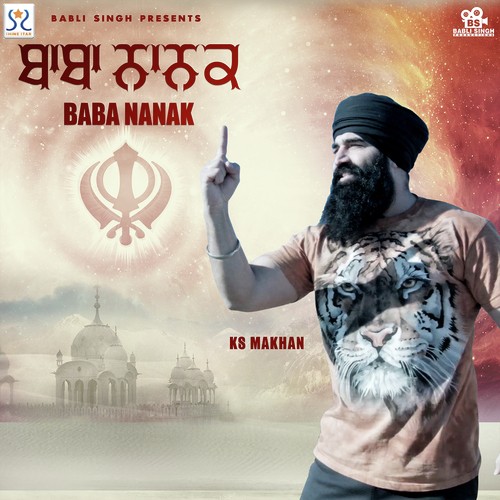Baba Nanak by Taran Saggu - Download on PagalFree