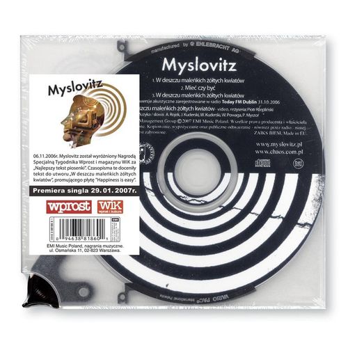 Miec Czy Byc (Acoustic) by Myslovitz - Download on PagalFree