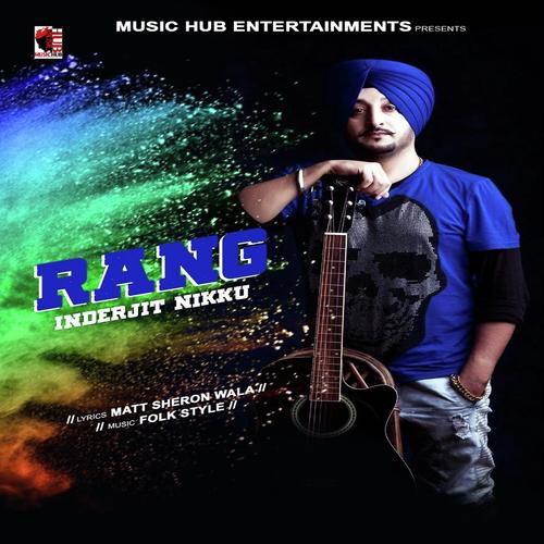 Rang by Harnav Brar - Download on PagalFree
