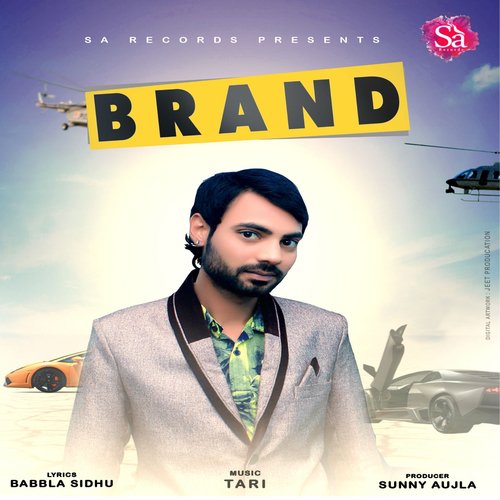Brand by Ashu Sikander - Download on PagalFree