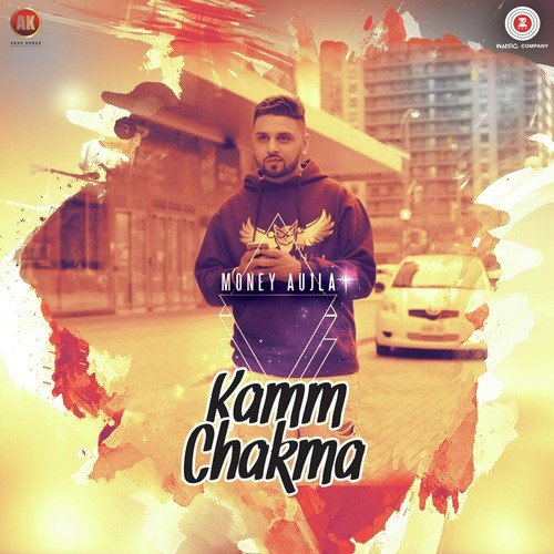 Kamm Chakma by Money Aujla - Download on PagalFree