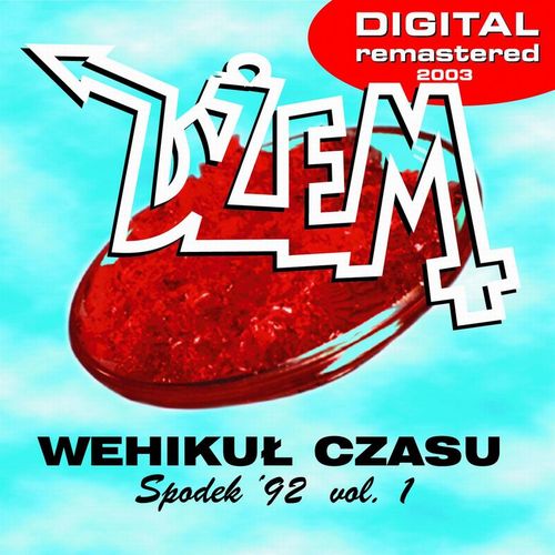 Czowieku, co si z tob dzieje (1992 Remaster) by Dzem - Download on PagalFree
