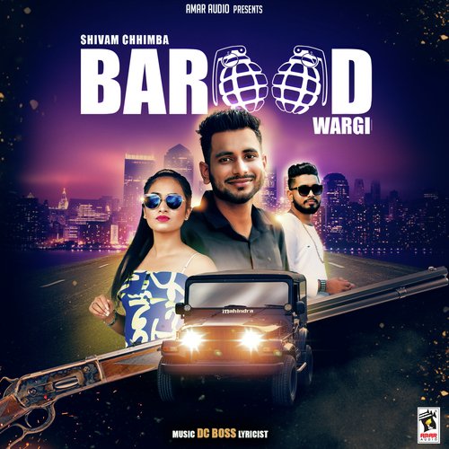 Barood Wargi by Shivam Chhimba - Download on PagalFree