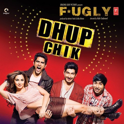 Dhup Chik by Badshah, Gippy Grewal - Download on PagalFree