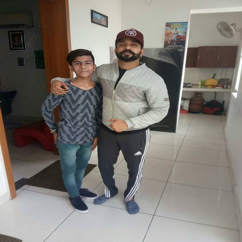 Badnam by Sahil Kashab - Download on PagalFree