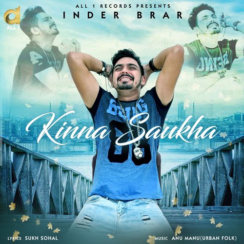 Kinna Saukha by Ronnie Singh - Download on PagalFree