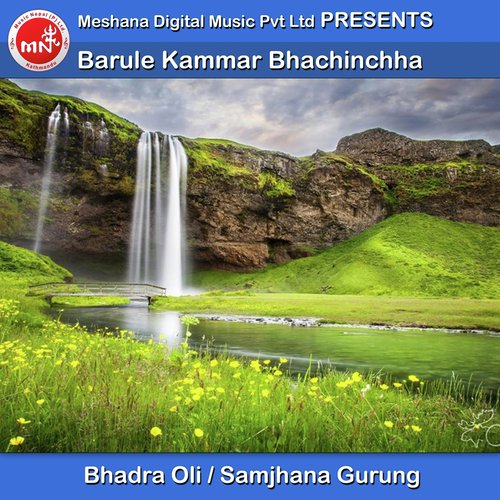 Barule Kammar Bhachinchha by Bhadra Oli, Samjhana Gurung - Download on PagalFree