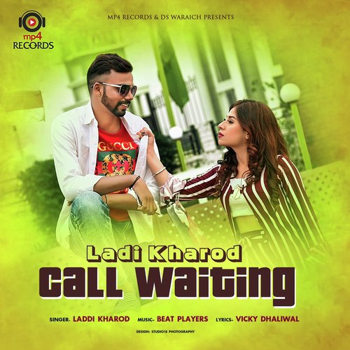 Call Waiting by Gagan Wadali - Download on PagalFree