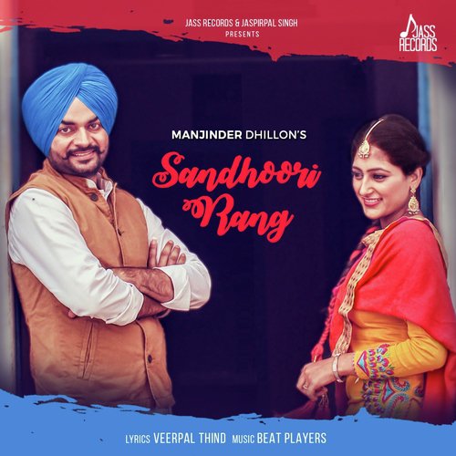 Sandhoori Rang by Gagan Wadali - Download on PagalFree