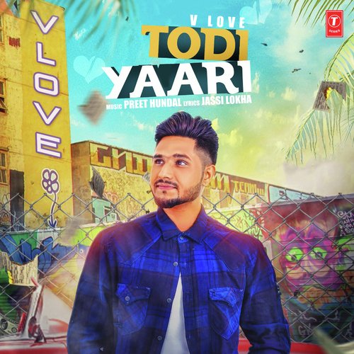 Todi Yaari by VRK - Download on PagalFree