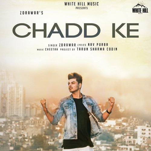 Chadd Ke by VRK - Download on PagalFree