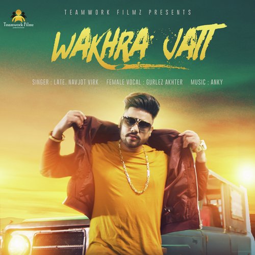 Wakhra Jatt by Armaan Bedil - Download on PagalFree