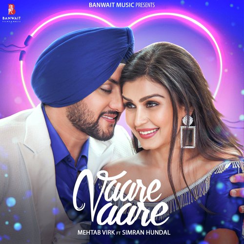 Vaare Vaare by Mehtab Virk - Download on PagalFree