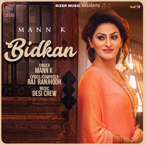 Bidkan by Mann K. - Download on PagalFree