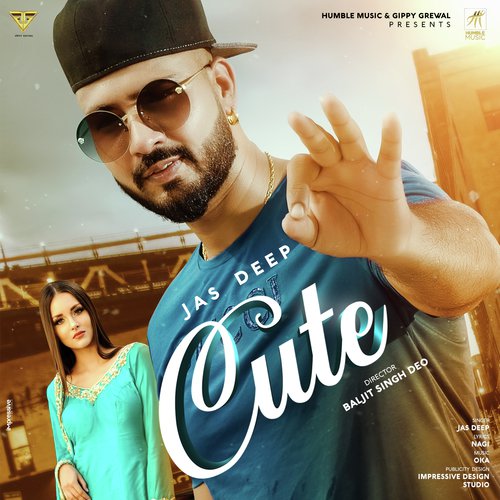 Cute by Kaka Bhainiwala - Download on PagalFree