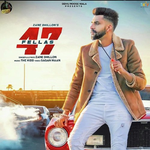 47 Fellas by Kaka Bhainiwala - Download on PagalFree