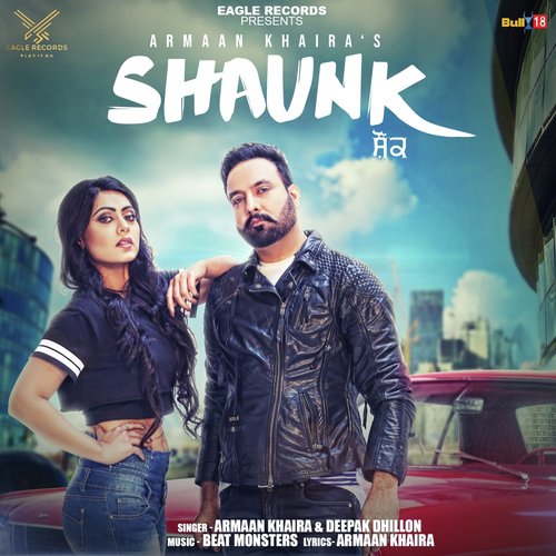 Shaunk by Sardool Khaira - Download on PagalFree