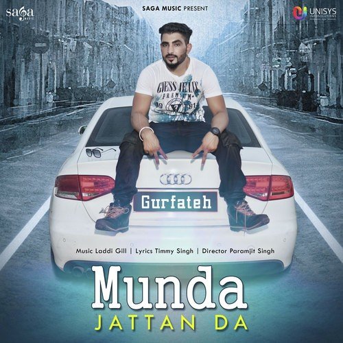 Munda Jattan Da by Sardool Khaira - Download on PagalFree
