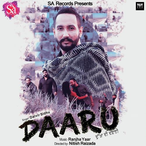 Daaru by Sarthi K, Sharan Kaur - Download on PagalFree