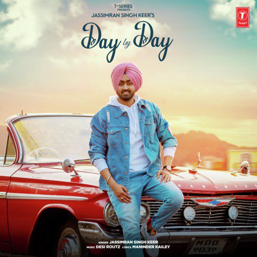 Day By Day by Preet Hundal - Download on PagalFree