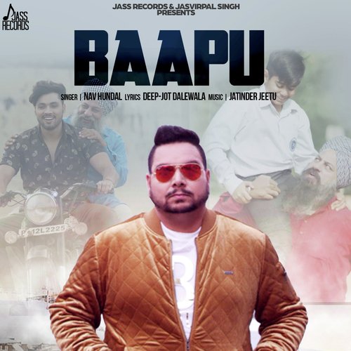 Baapu by Johnnie Dabwali - Download on PagalFree
