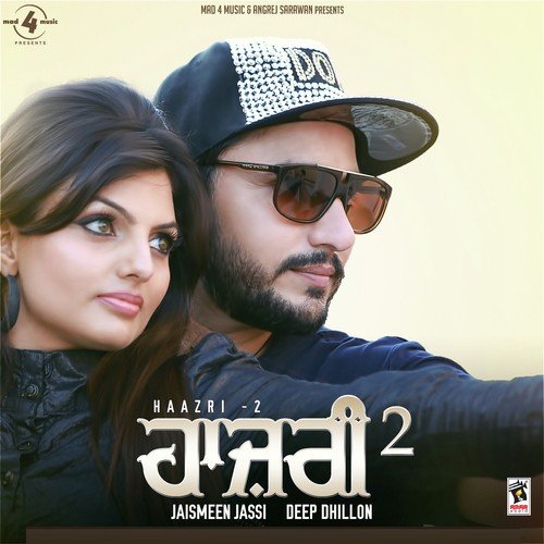 Haazri 2 by Krishan Chauhan - Download on PagalFree