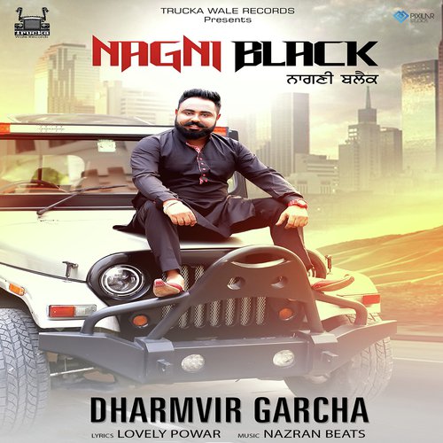 Nagni Black by Krishan Chauhan - Download on PagalFree