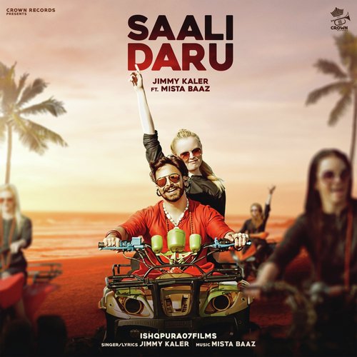Saali Daaru by Didar - Download on PagalFree