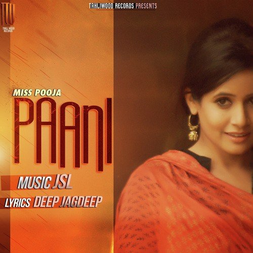 Paani by Raj Mavar - Download on PagalFree