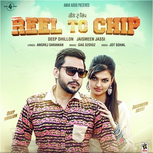 Reel To Chip by Raj Mavar - Download on PagalFree