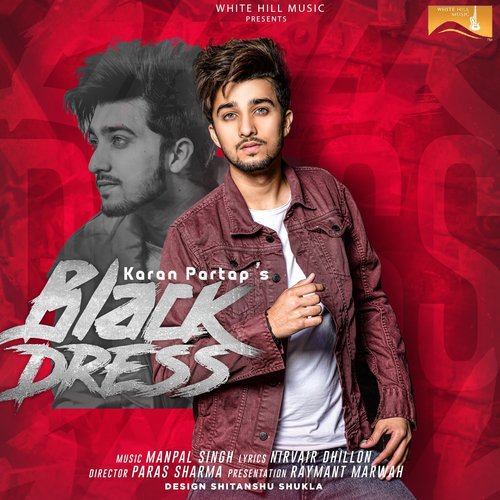 Black Dress by Karan Partap - Download on PagalFree