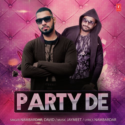 Party De by Karan Partap - Download on PagalFree