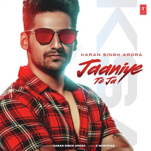 Jaaniye Te Ja by Karan Partap - Download on PagalFree