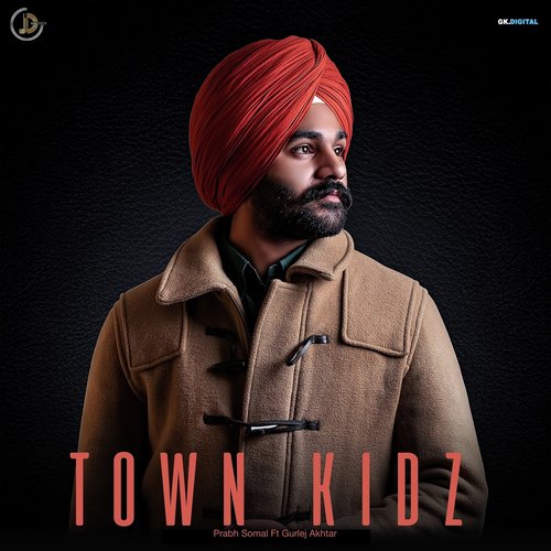 Town Kidz by Aman Dhillon, Ashish Sardana - Download on PagalFree