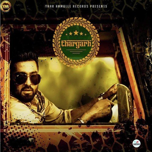 Thargarh by Mr. Vgrooves, Harsimran - Download on PagalFree
