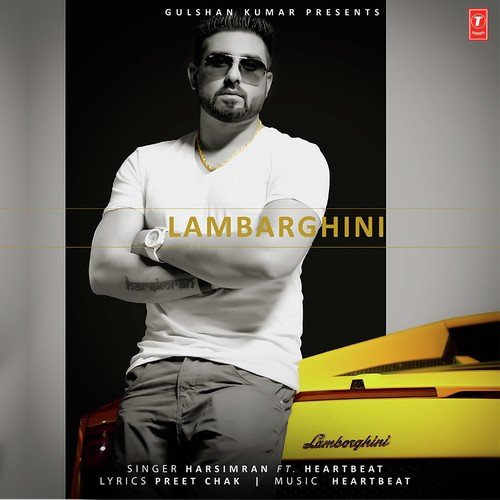 Lambarghini by Mr. Vgrooves, Harsimran - Download on PagalFree