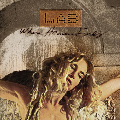 Where Heaven Ends by LAB - Download on PagalFree
