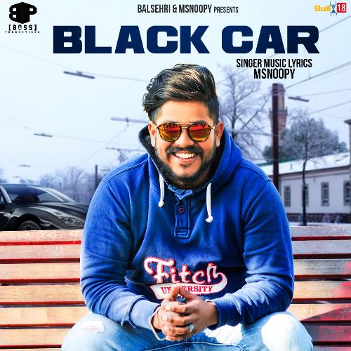 Black Car by M.S. Noopy - Download on PagalFree