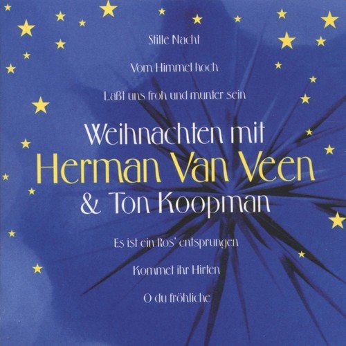 O du frhliche (German Christmas Carol inspired by the Catholic Hymn O Sanctissima) by Herman Van Veen, Ton Koopman - Download on PagalFree