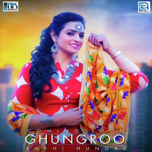 Ghungroo by Sanaa, Ninja - Download on PagalFree