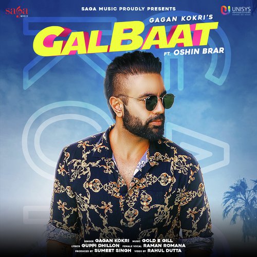 Galbaat by Sanaa, Ninja - Download on PagalFree